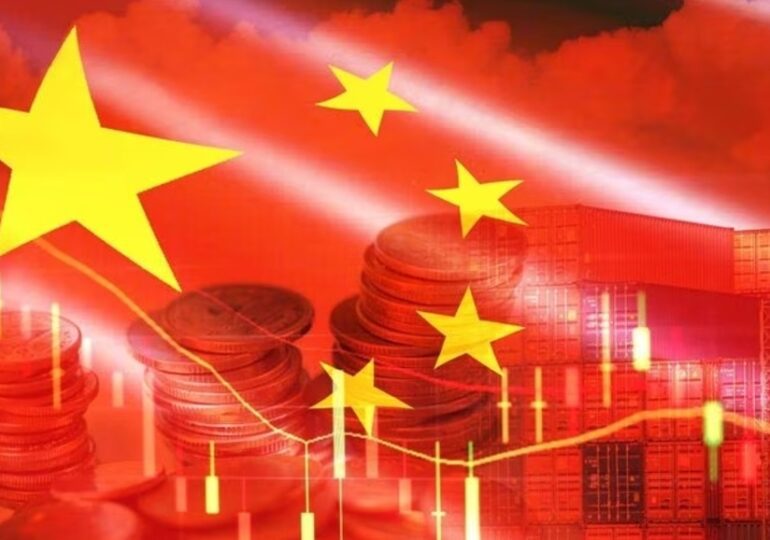 Le temps de la Chine est-il passé ? 