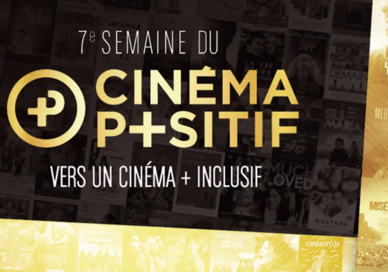 La Semaine du Cinéma Positif à Cannes - Rencontre avec Jacques Attali