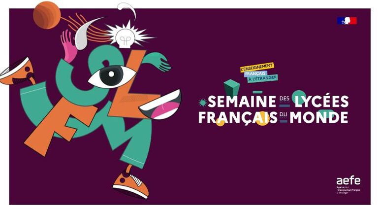 Semaine des lycées Français du monde