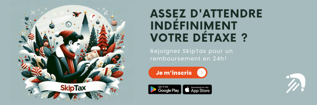 Skiptax