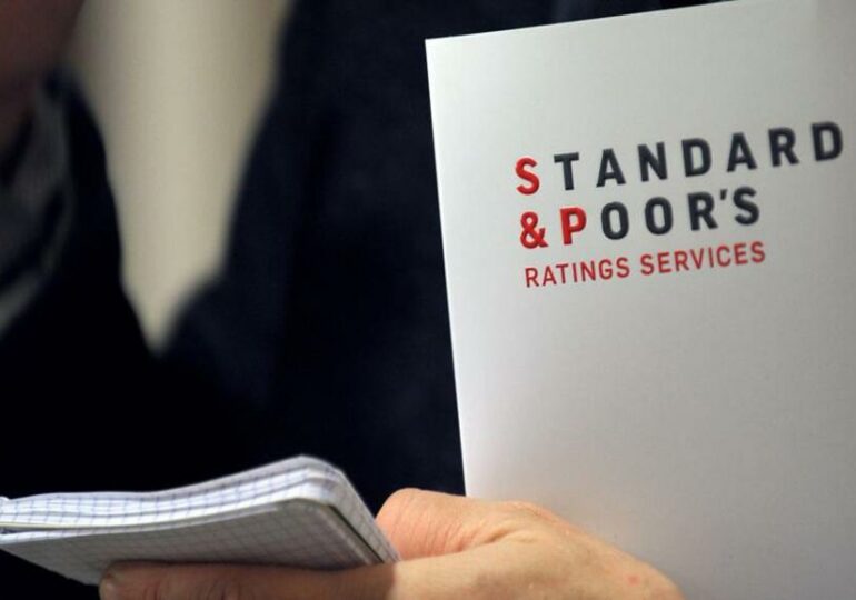 Renouer avec la croissance malgré le double AA de Standard and Poor's