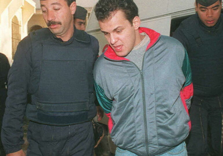 Stéphane Aït Idir