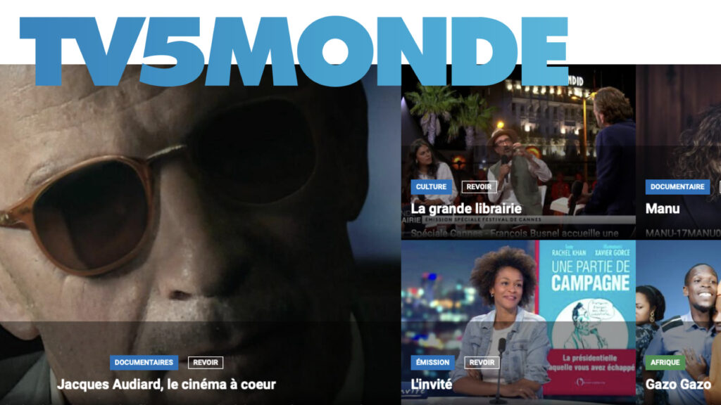 TV5-monde