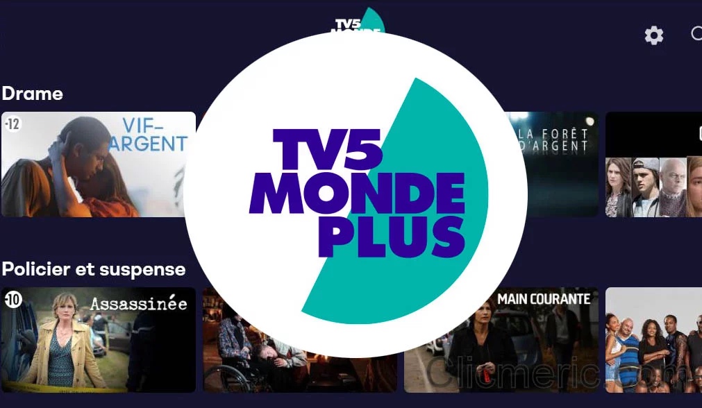 TV5Monde