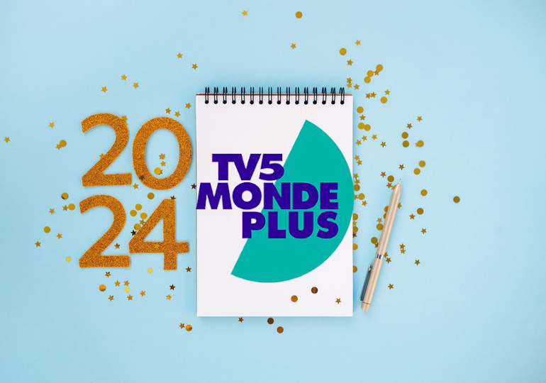 A Noël, allez à la rencontre des autres sur TV5MONDEplus 