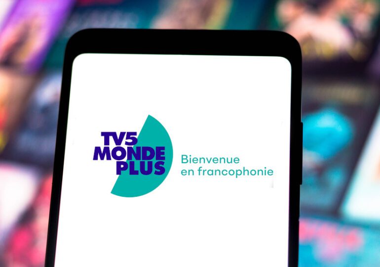 TV5MONDEplus : "Ce que vous verrez ici, vous ne le verrez pas ailleurs"