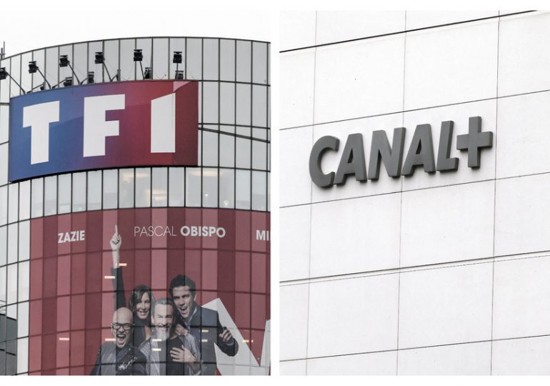 TNTSAT : Canal + n'est pas obligé de réintégrer TF1 et ses chaînes soeurs