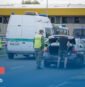Contrôles aux frontières et tensions entre la Pologne et l’Allemagne 