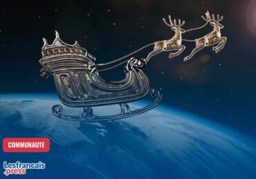 Tour du monde des célébrations de Noël 2025 !