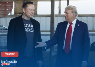 Donald Trump et les limites de la disruption
