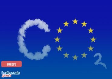 Union européenne : réduction de 90 % des émissions d’ici 2040