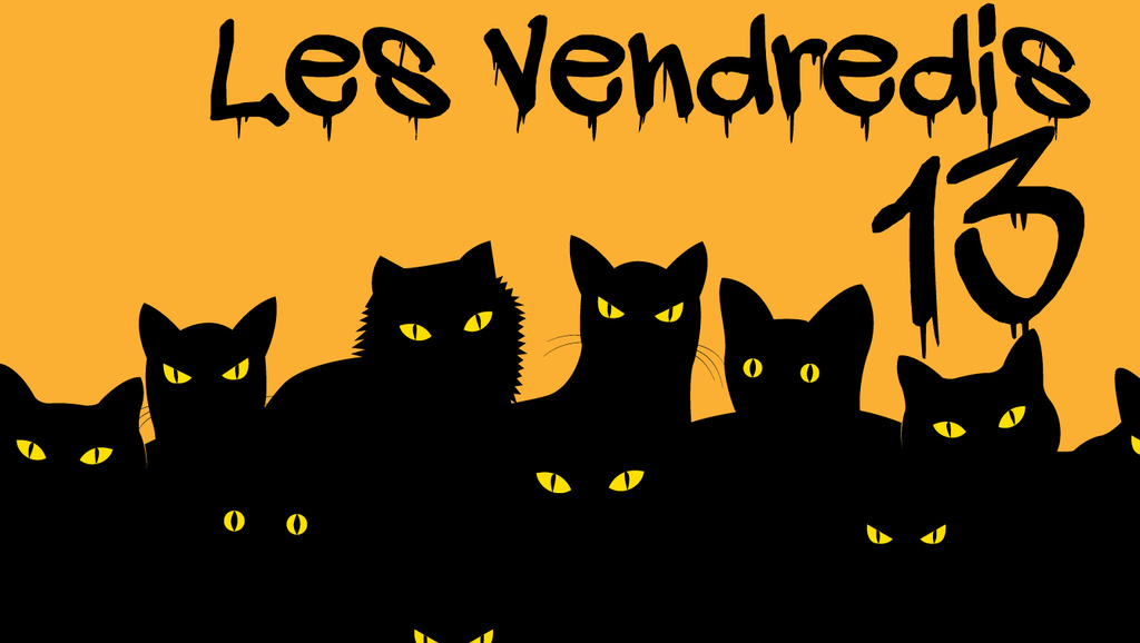 Vendredi 13