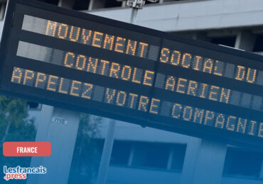 Vacances en France ? Entre annulation des vols et les bouchons