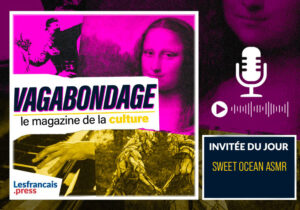 Sweet Ocean ASMR est une créatrice de contenu francophone, installée au Luxembourg. Rencontre avec Océane, qui nous promet le sommeil !