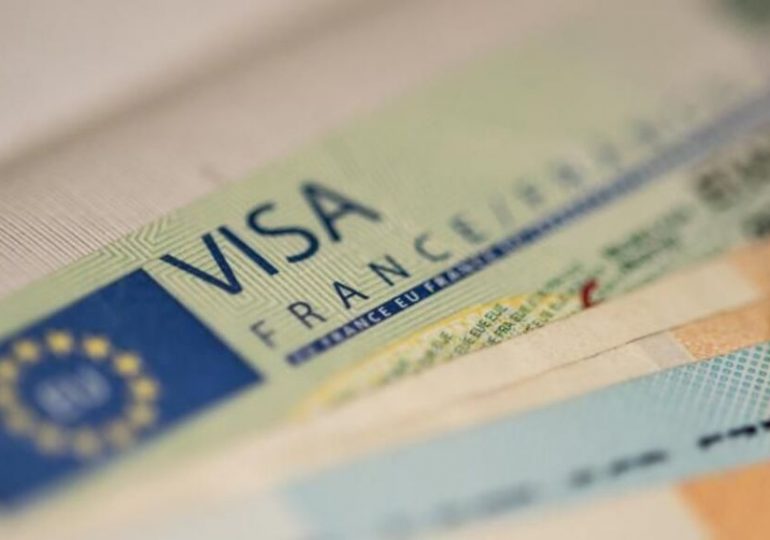 Sénégal, Maroc, etc. La galère pour décrocher un visa pour la France