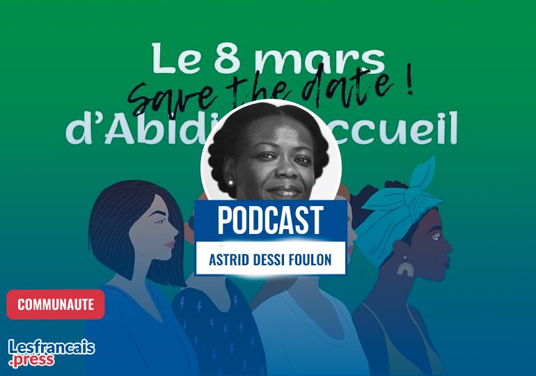 Abidjan Accueil : un 8 mars pour valoriser le parcours professionnel des femmes expatriées  