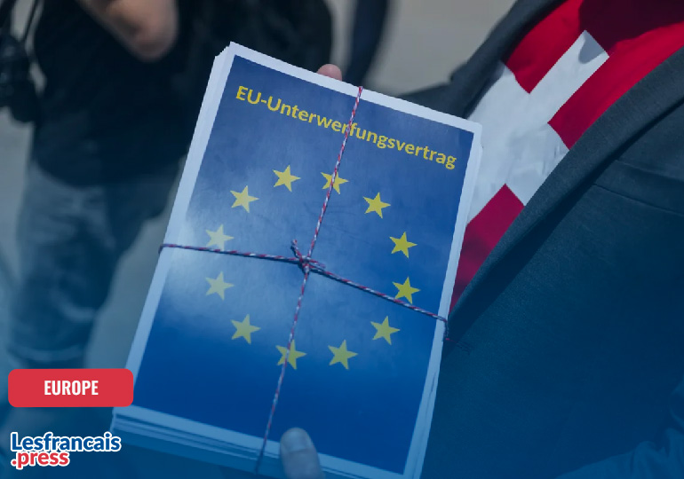 Accords Suisse-UE : la votation de 2027 se prépare déjà !