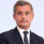 Gérald Darmanin