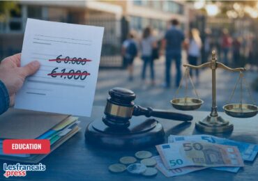 AEFE et la hausse des frais de scolarité : que disent la loi et le droit en France ?