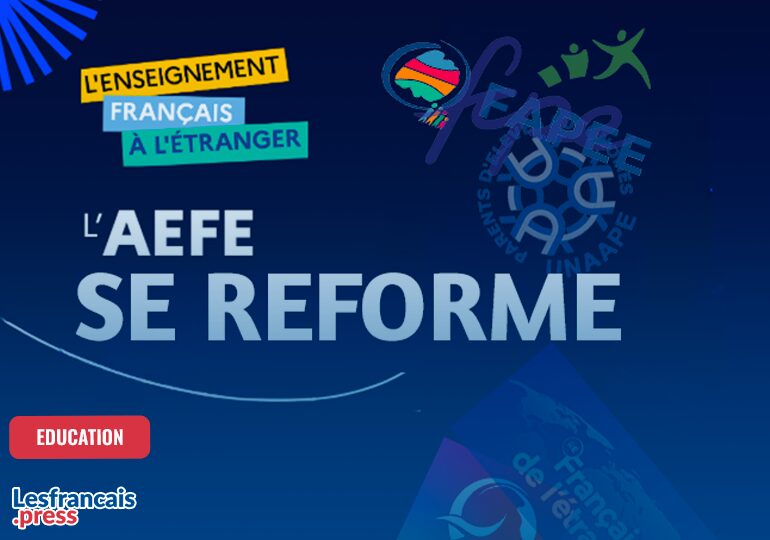 Avalanche de critiques après les annonces de réforme de l’AEFE