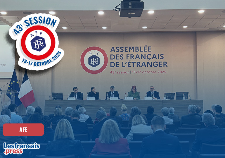 AFE : ouverture de la 43ᵉ session plénière avec ou sans ministre ?