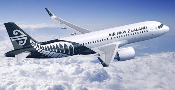 Air New Zealand, la référence mondiale