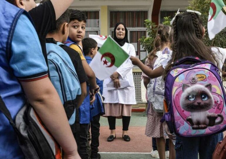 Les écoles françaises dans le viseur algérien 