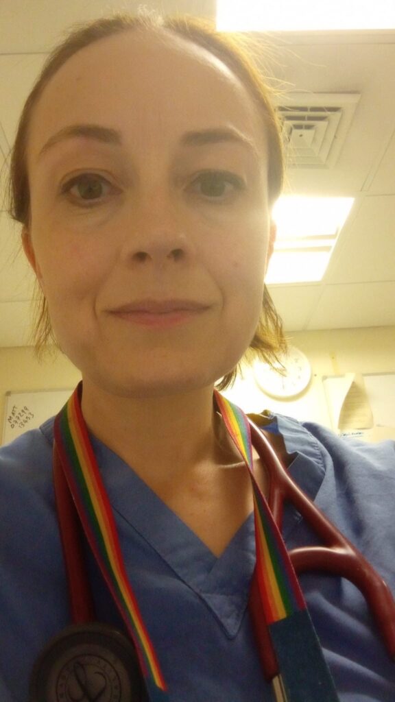 Dr Alice Wood, Cardiologue à Grenoble