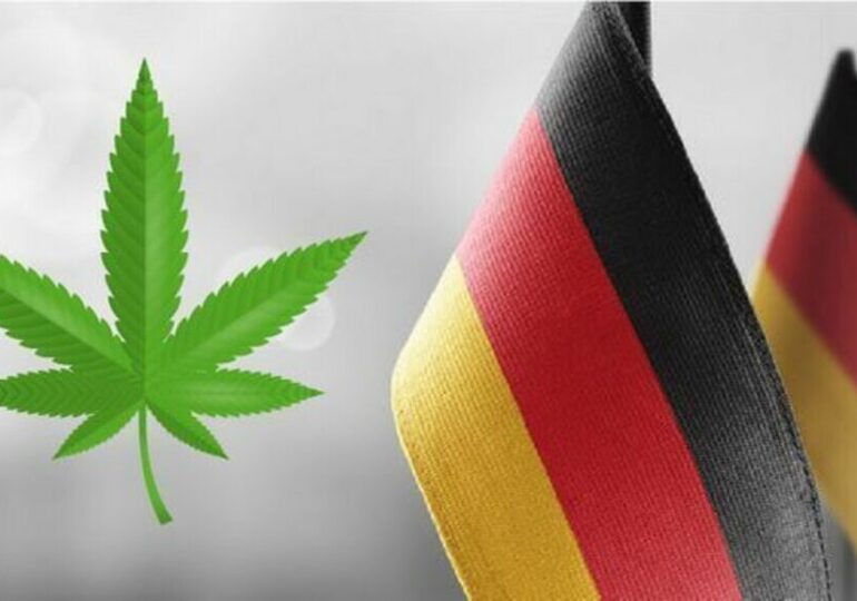 L’Allemagne suspend ses projets de légalisation du cannabis