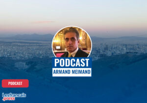 Armand Meymand : « Les Français d’origine iranienne considérés comme des Français de seconde zone »