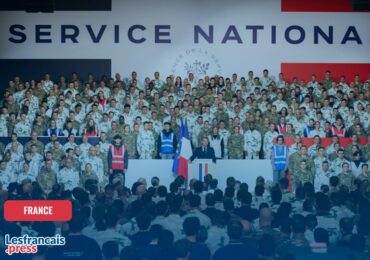 L’armée française et les jeunes expatriés ! Journée de mobilisation, Service militaire…
