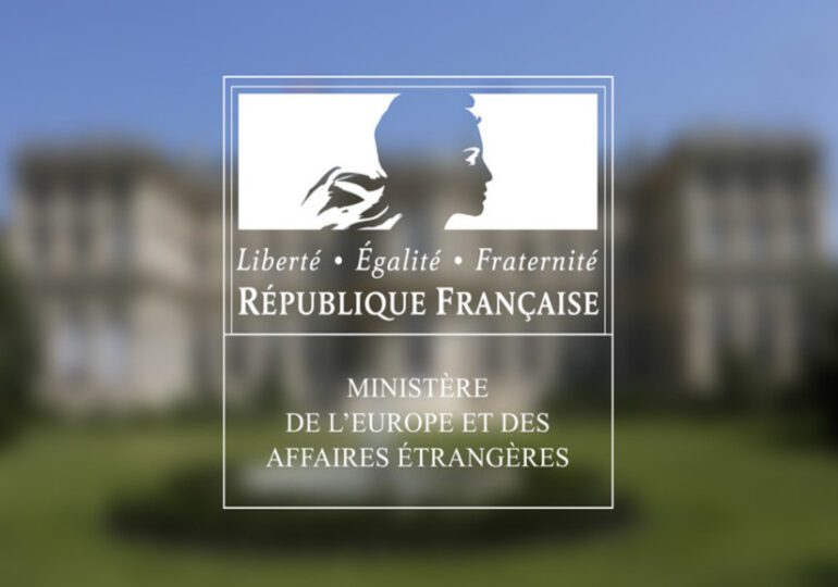 Résultat des élections professionnelles au ministère des Affaires étrangères et européennes