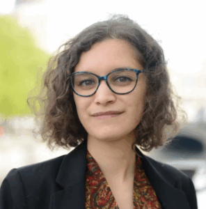 Asma Rharmaoui-Claquin