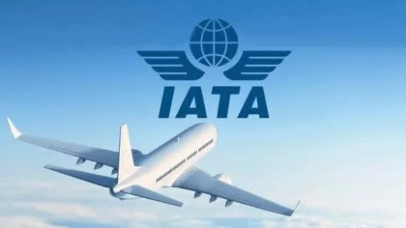 Avion IATA