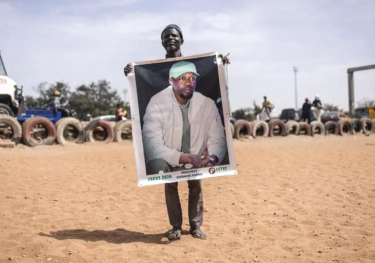 Sénégal: un "dialogue" national pour une sortie de crise électorale ?