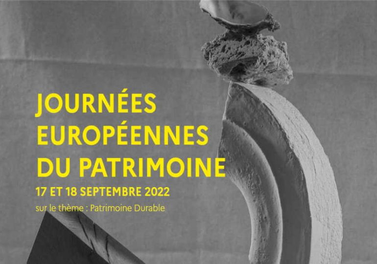 Journées du patrimoine 2022 : la diplomatie vous ouvre ses portes