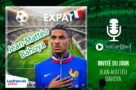 FC Expat : Jean-Mattéo Bahoya, le pari gagnant de l’expatriation à Francfort