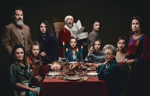 Repas gastronomique des français