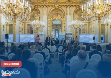 Baromètre Expat communication : Comment vivent les Français de l’étranger en 2025 ?