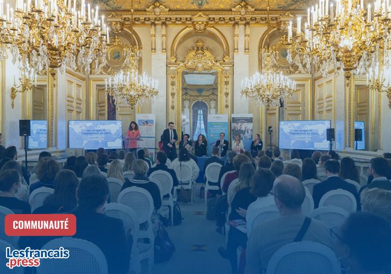 Baromètre Expat communication : Comment vivent les Français de l’étranger en 2025 ?