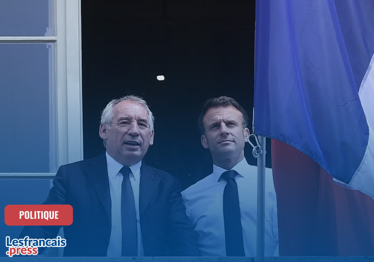 Les députés des Français de l’étranger ont, presque tous, soutenu François Bayrou