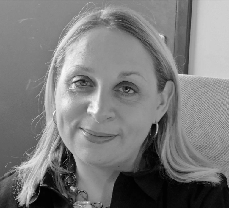 Béatrice Piazza Paruch, directrice des partenariats et de l’insertion professionnelle – Université Panthéon Sorbonne