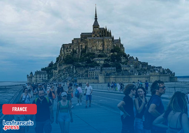 Une belle saison touristique