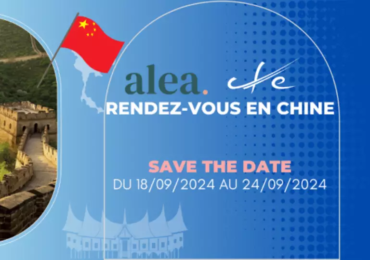 2 conférences de la CFE en Chine