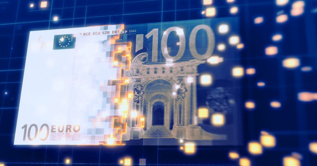 Billet 100 euros