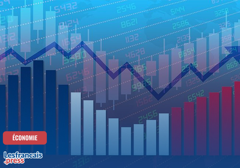 Bonne surprise pour la croissance française