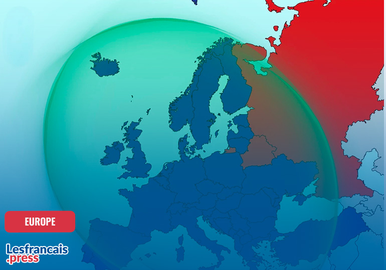 Un bouclier aérien pour l’Europe ?