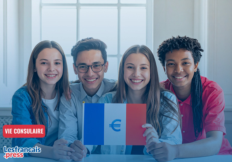 Bourses scolaires : la campagne 2026-2027 est ouverte