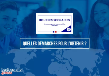 Plus que quelques jours pour les bourses scolaires