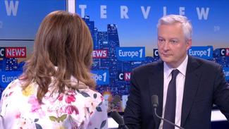 «Il y aura un bras de fer, et la France fera tout le nécessaire pour que le Mercosur, tel qu’il est aujourd’hui, ne soit pas signé», a affirmé le locataire de Bercy, Bruno Le Maire, sur CNEWS, ce 31 janvier, ajoutant que «quand la France veut quelque chose en Europe, elle a suffisamment de poids pour l’imposer».